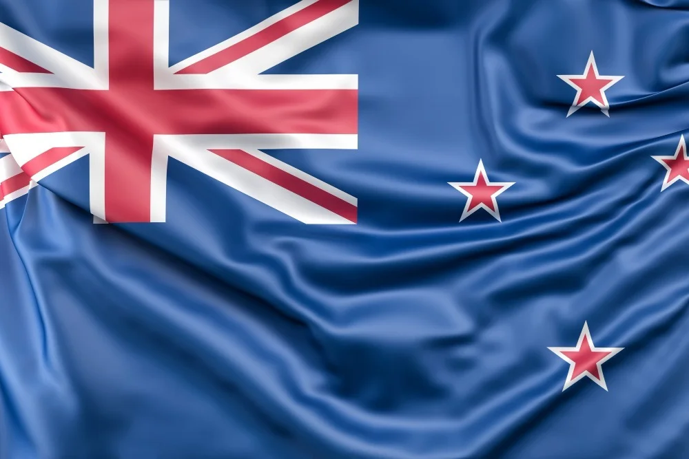 NZ Working Holiday Visa